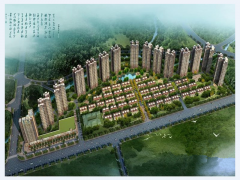 大嶺山—【光大山湖城】，精裝修，給你一個(gè)溫暖的家