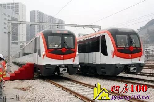 深地鐵33號線規(guī)劃曝光 龍華將有地鐵利好百萬人
