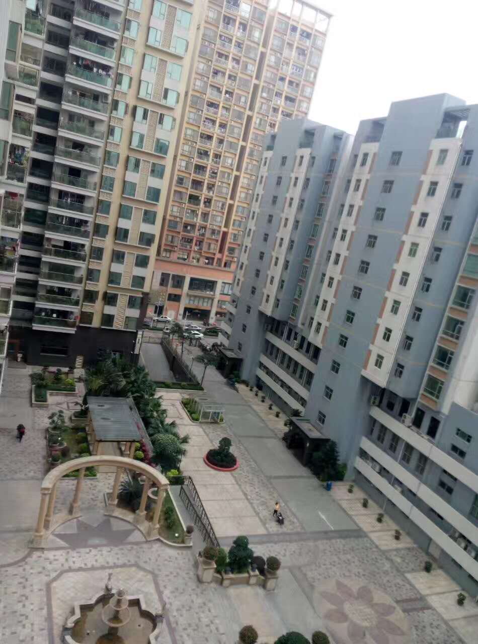 <b>【景盛花園】深圳沙井村委統建樓</b>